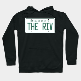 The Riv Hoodie